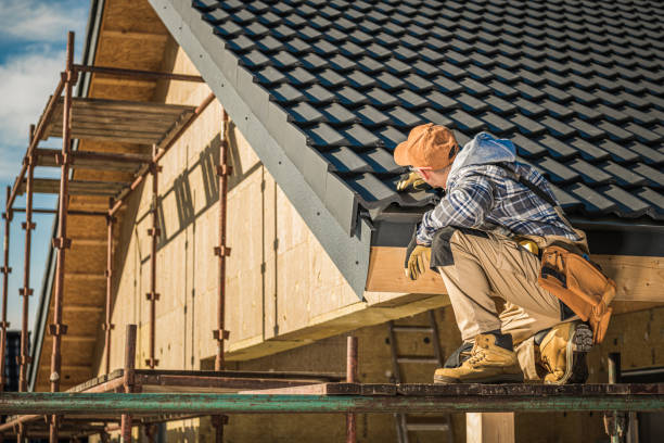 Fast & Reliable Emergency Roof Repairs in University Place, WA