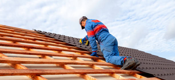Best Rubber Roofing (EPDM, TPO)  in University Place, WA