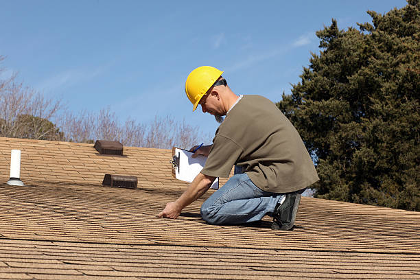 Best Tile Roofing Installation  in University Place, WA