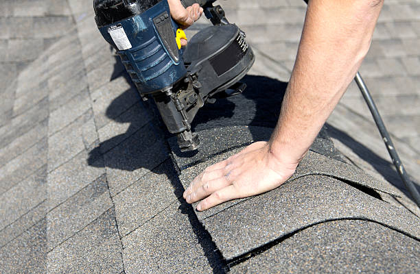 Best Solar Panel Roofing Installation  in University Place, WA